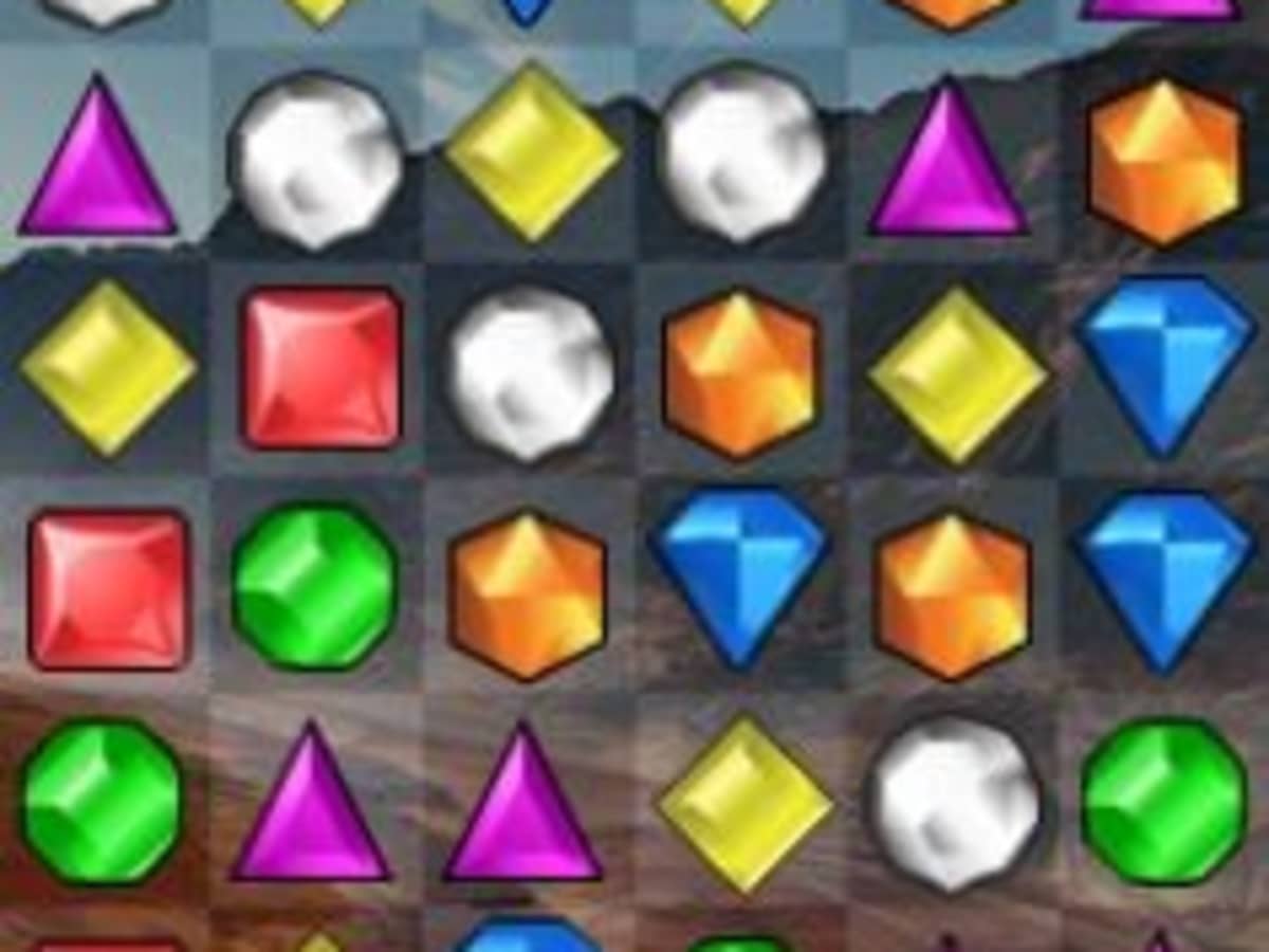 How to Play Bejeweled Blitz - The Ultimate Guide - HubPages