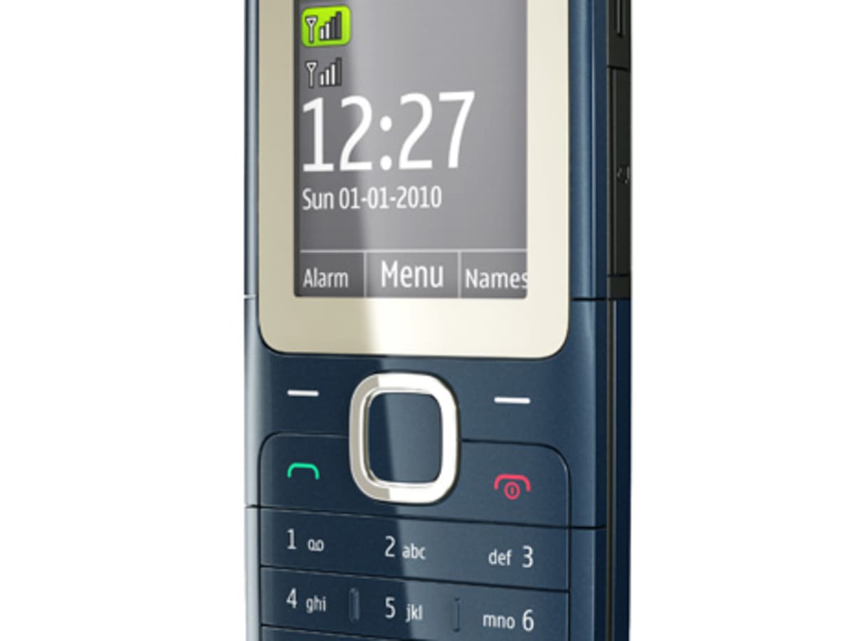 nokia c2 00 mobile price