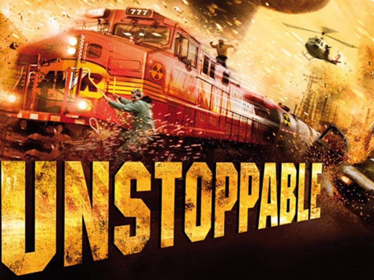 suspensie Afstudeeralbum rots Working Class Heroes Capture Ohio's "Unstoppable" Runaway Train - HubPages