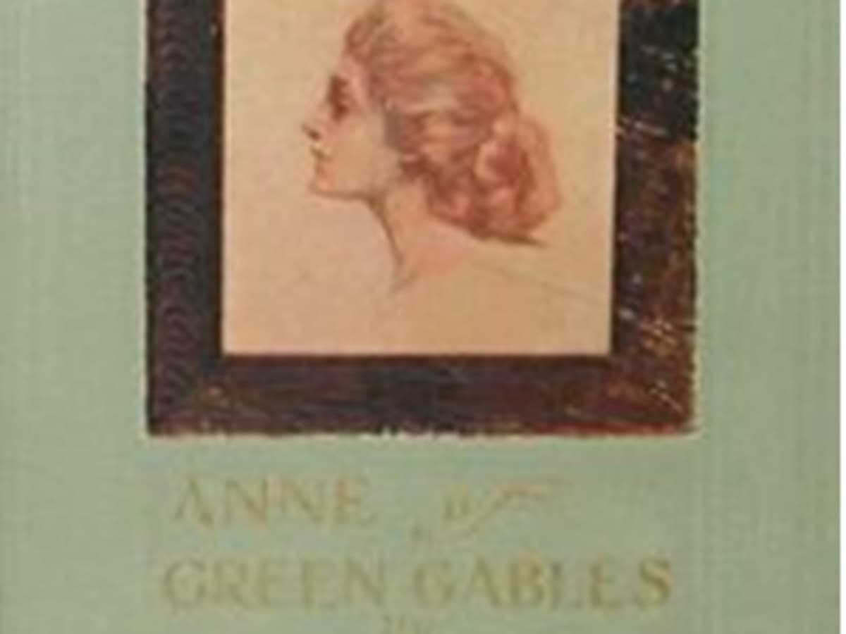 Biological Sex And Prescribed Gender Roles In Anne Of Green Gables -  Hubpages