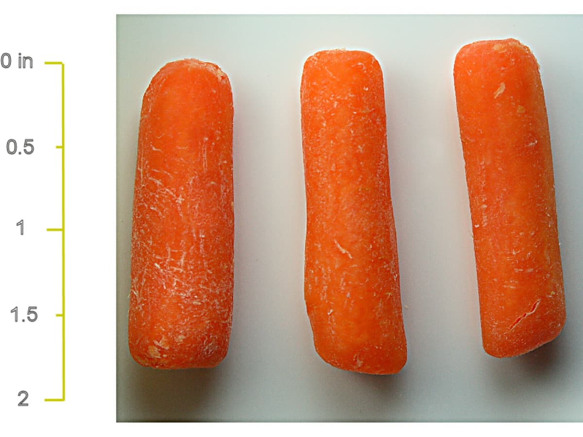 Why Baby Carrots Are Killing You Not Hubpages