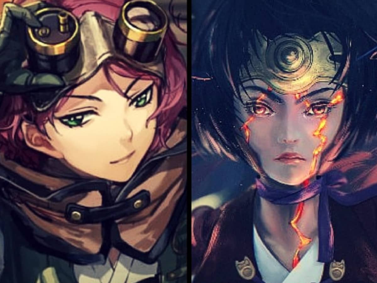 Top 10 Best Upcoming JRPGs of 2022 and Beyond - KeenGamer