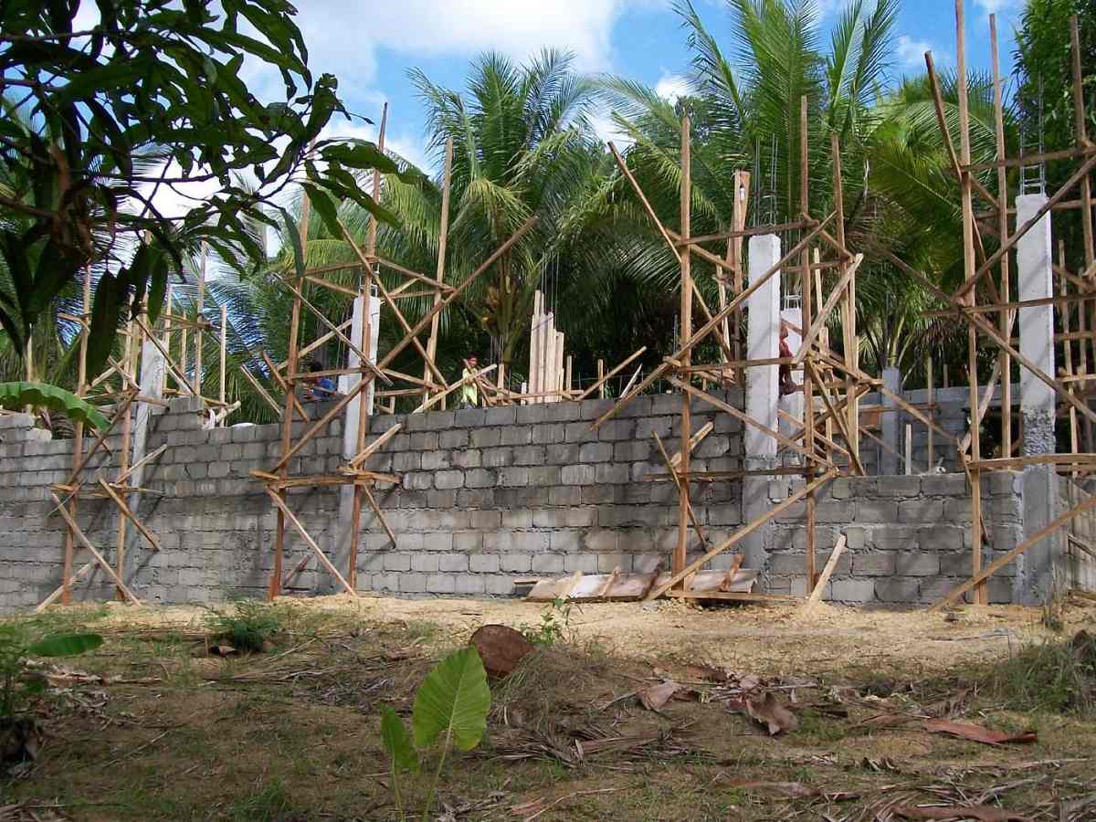 How Much Does It Cost To Build A 3 Bedroom House In The Philippines
