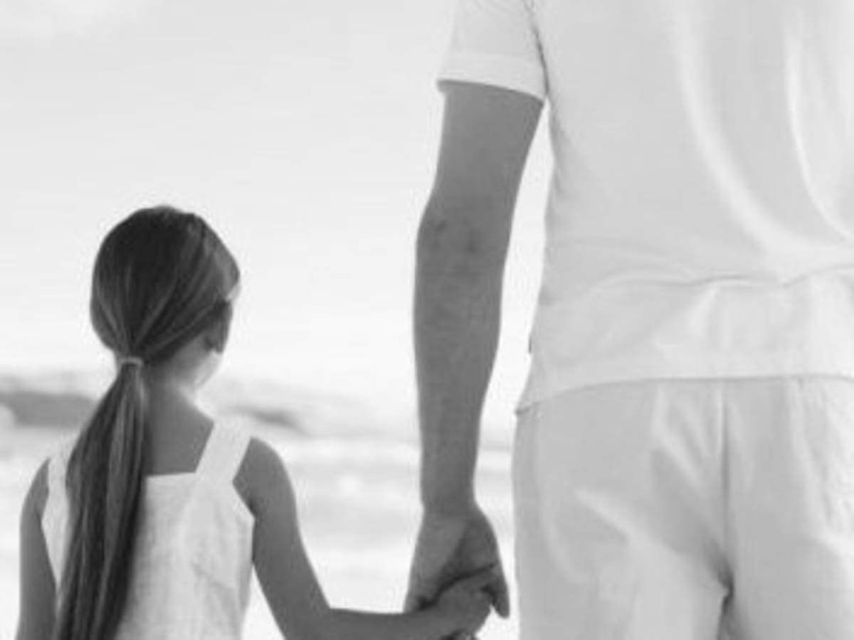 Loving boundaries between a father and daughter- three part series- part 3  - HubPages