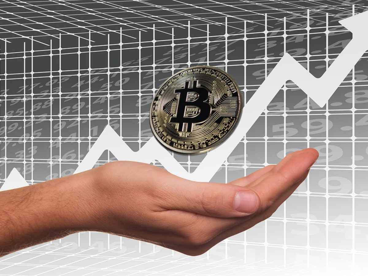 This Strategy Should Produce Big Bitcoin, Cryptocurrency Gains - HubPages