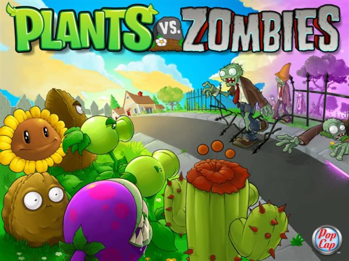 Plants Vs. Zombies 2 Could Be Even More Addictive Than The
