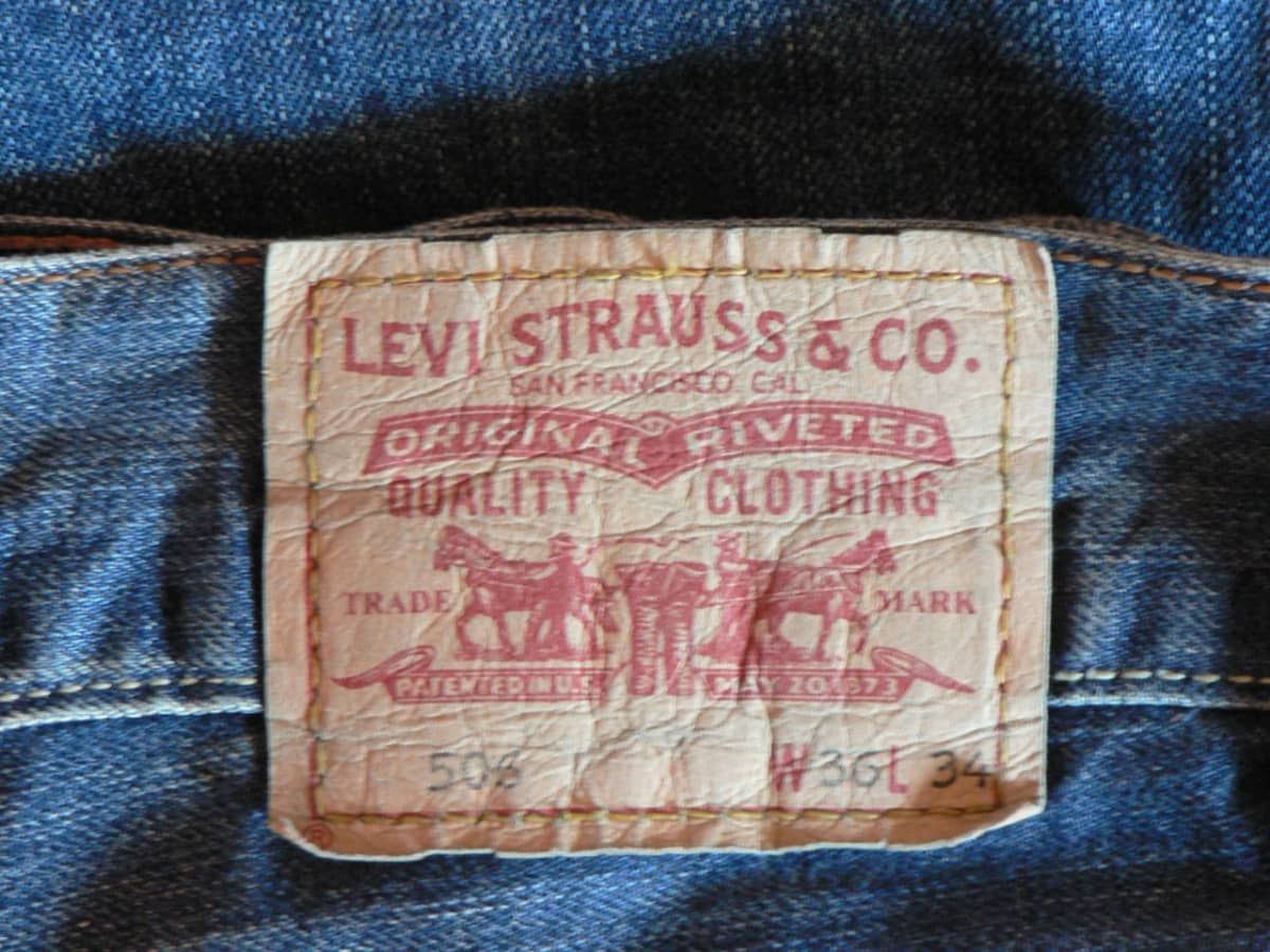 Your LEVI'S Jeans Return Warranty - HubPages
