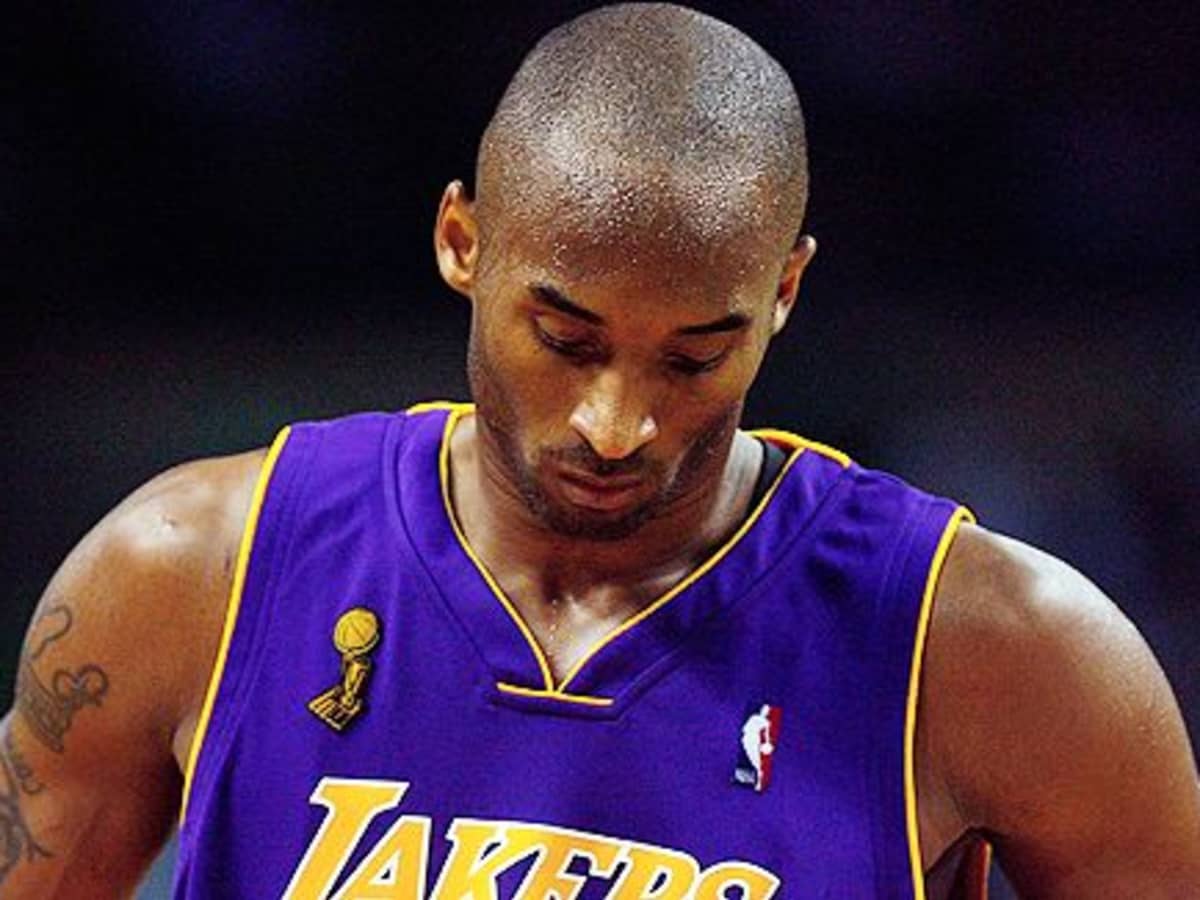 I Hate That: NBA Players and Fans Get Furious as Kobe Bryant is Positioned  #9 in Top Basketball Players of All Time List - EssentiallySports