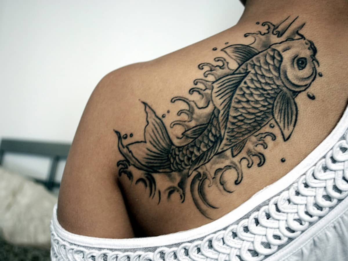 65 Cool Tattoo Meanings - HubPages