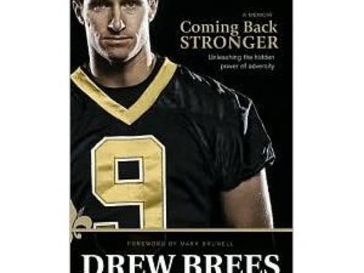 How Has Drew Brees' Wife Shaped His Remarkable Journey?