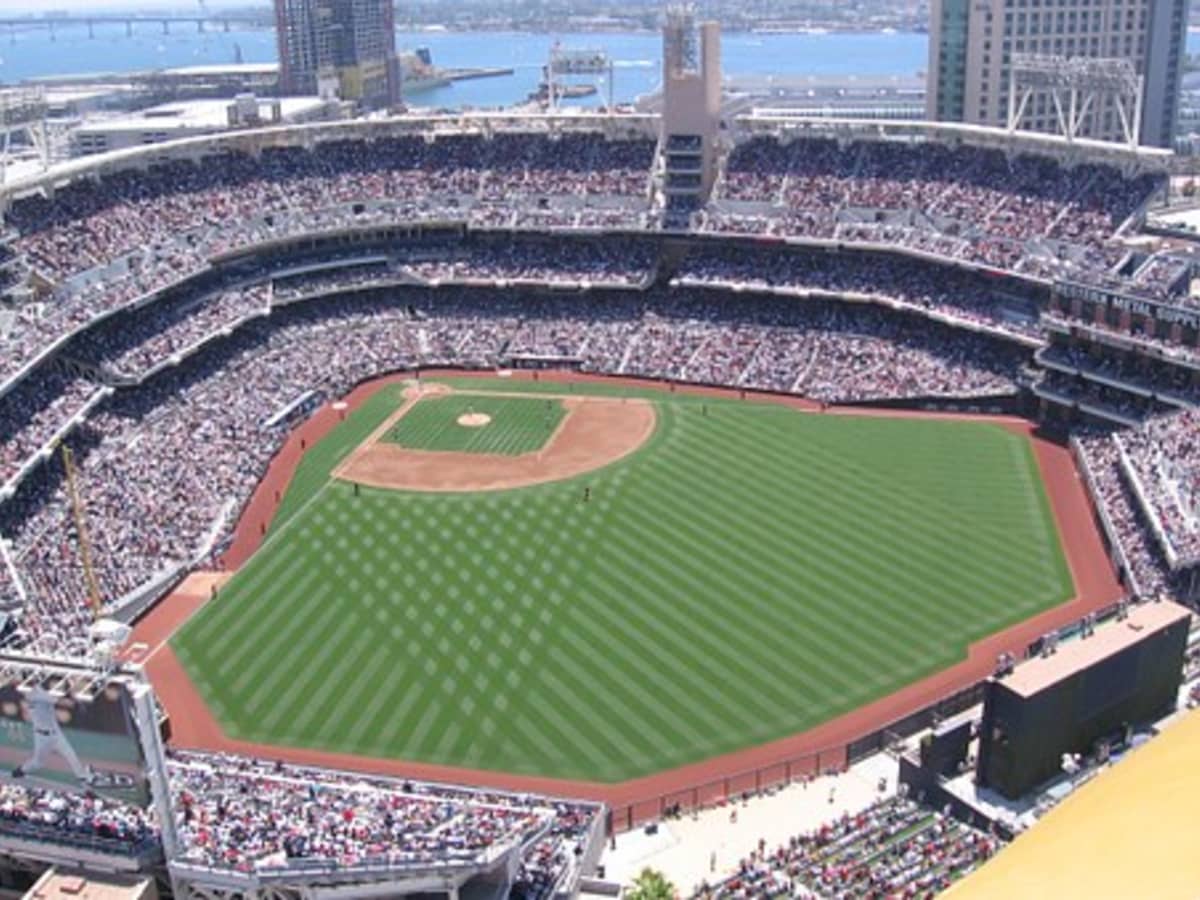 Only A True Baseball Aficionado Knows All Of These MLB Stadiums
