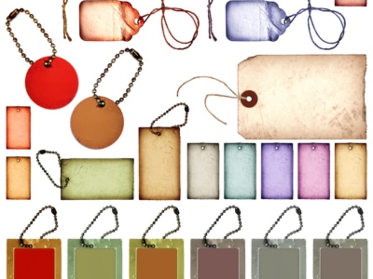 Learn the Difference Between Keywords and Tags - HubPages