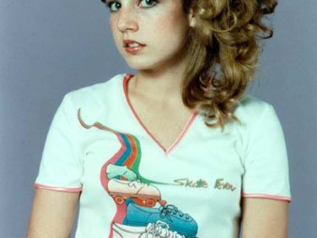 Different Strokes Tragic TV Star, Dana Plato; Beautiful Kimberly - HubPages