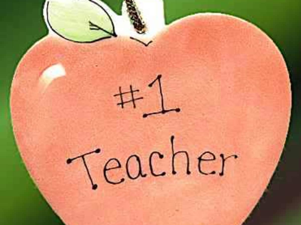 Best Teacher Quotes – Inspirational Quotes, Funny and Retirement Quotes for  Teachers - HubPages