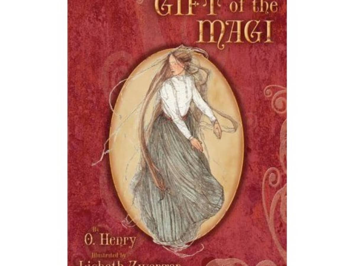 The Gift of the Magi - The Story Home Children's Audio Stories