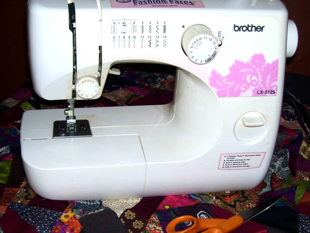 Unbranded Mechanical Craft Sewing Machines for sale