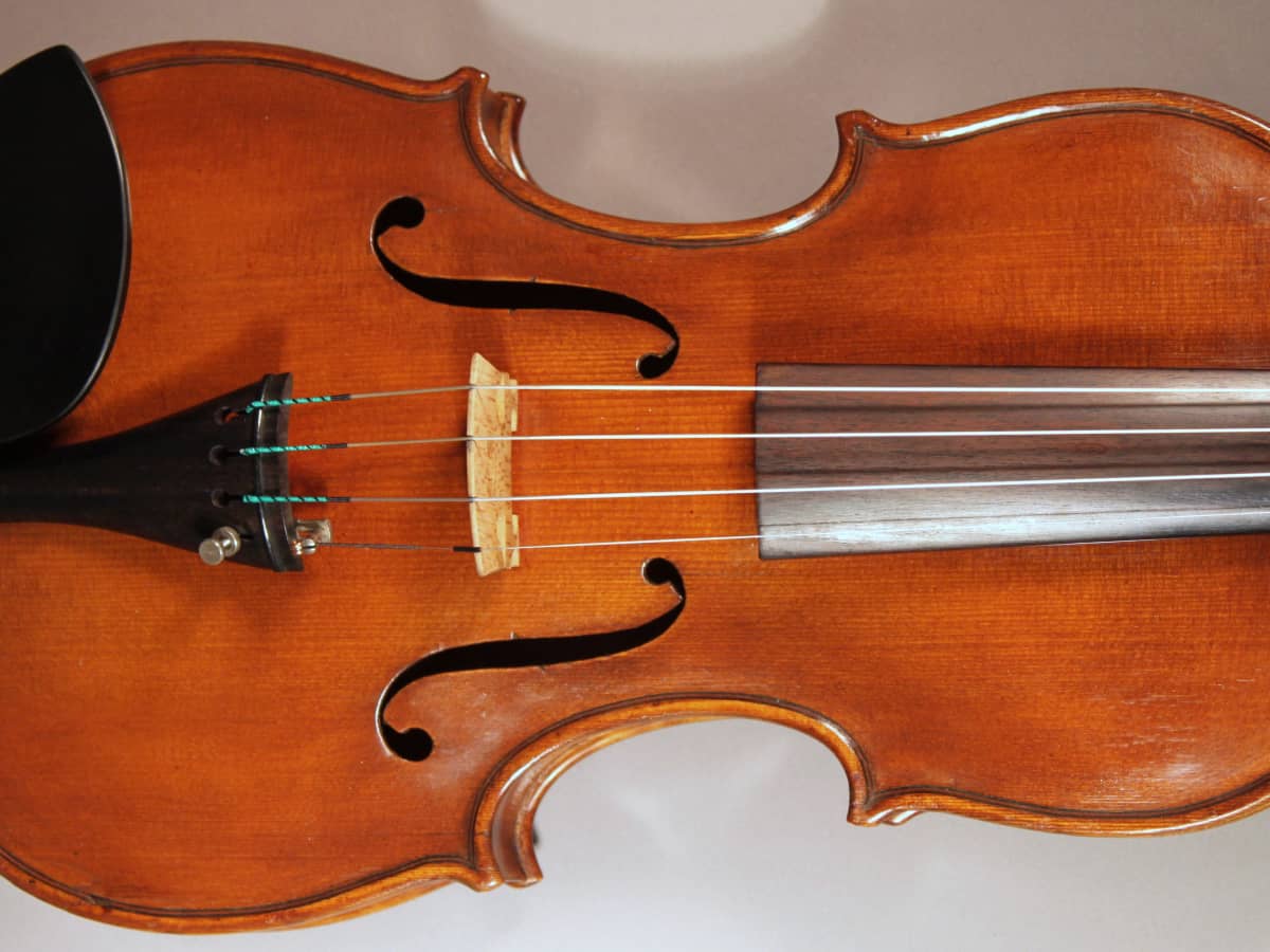 What is the valuable violin in the world today? HubPages