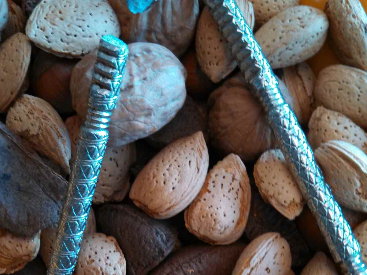 nut cracker for nuts