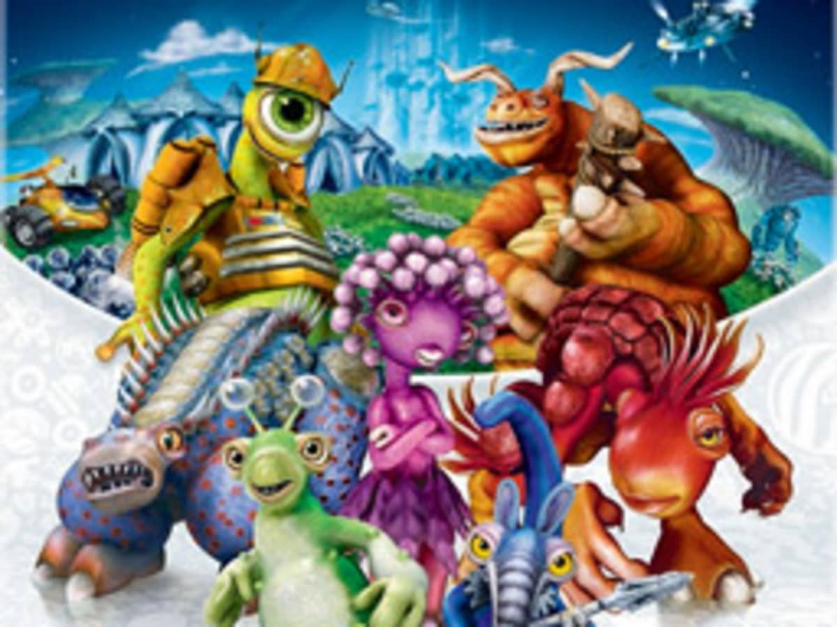 Games Like Spore - Evolution, Simulation And More - HubPages