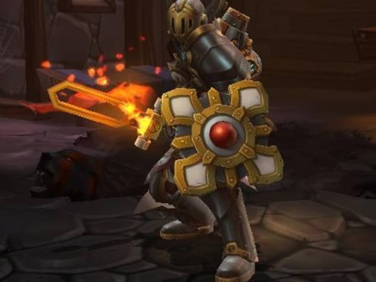 torchlight 2 builds 2018