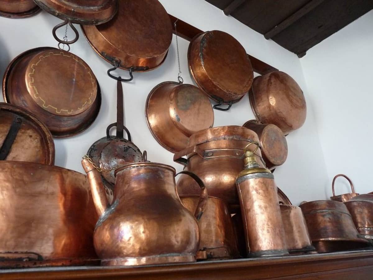 6 Traditional Indian Utensils That Are Still Being Used For Cooking - NDTV  Food