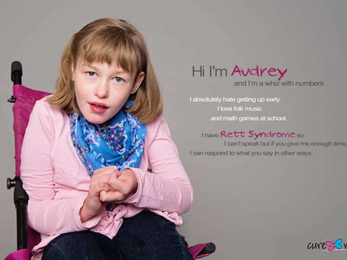 Autism for Girls: The Disturbing Facts About Rett Syndrome - HubPages