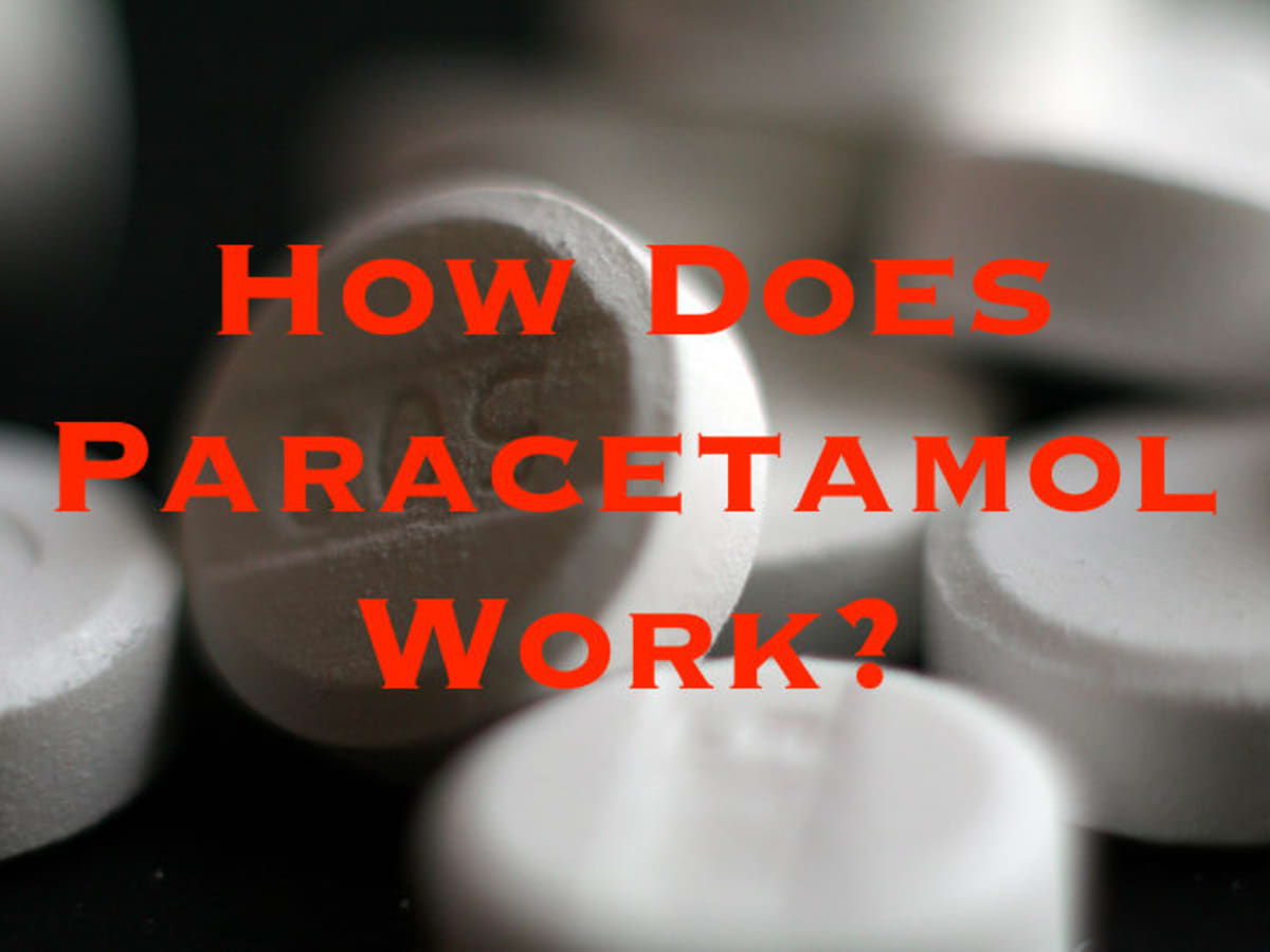 What's the point of paracetamol?