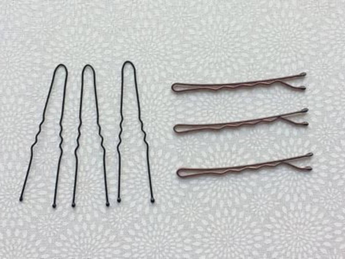 How To Store Bobby Pins