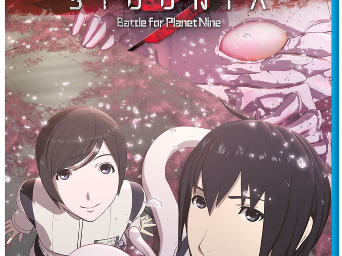 How Knights of Sidonia and Blame Are Loosely Connected