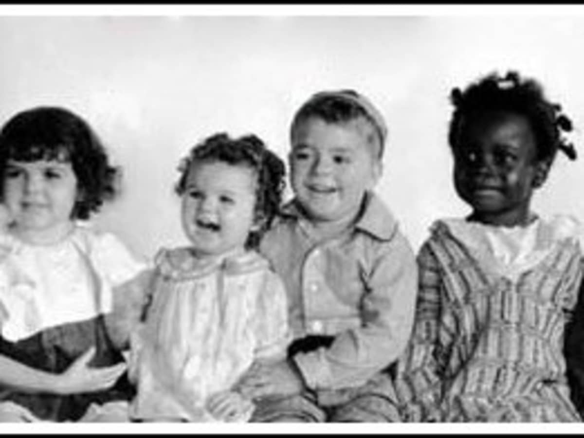 Curse of The Little Rascals - HubPages