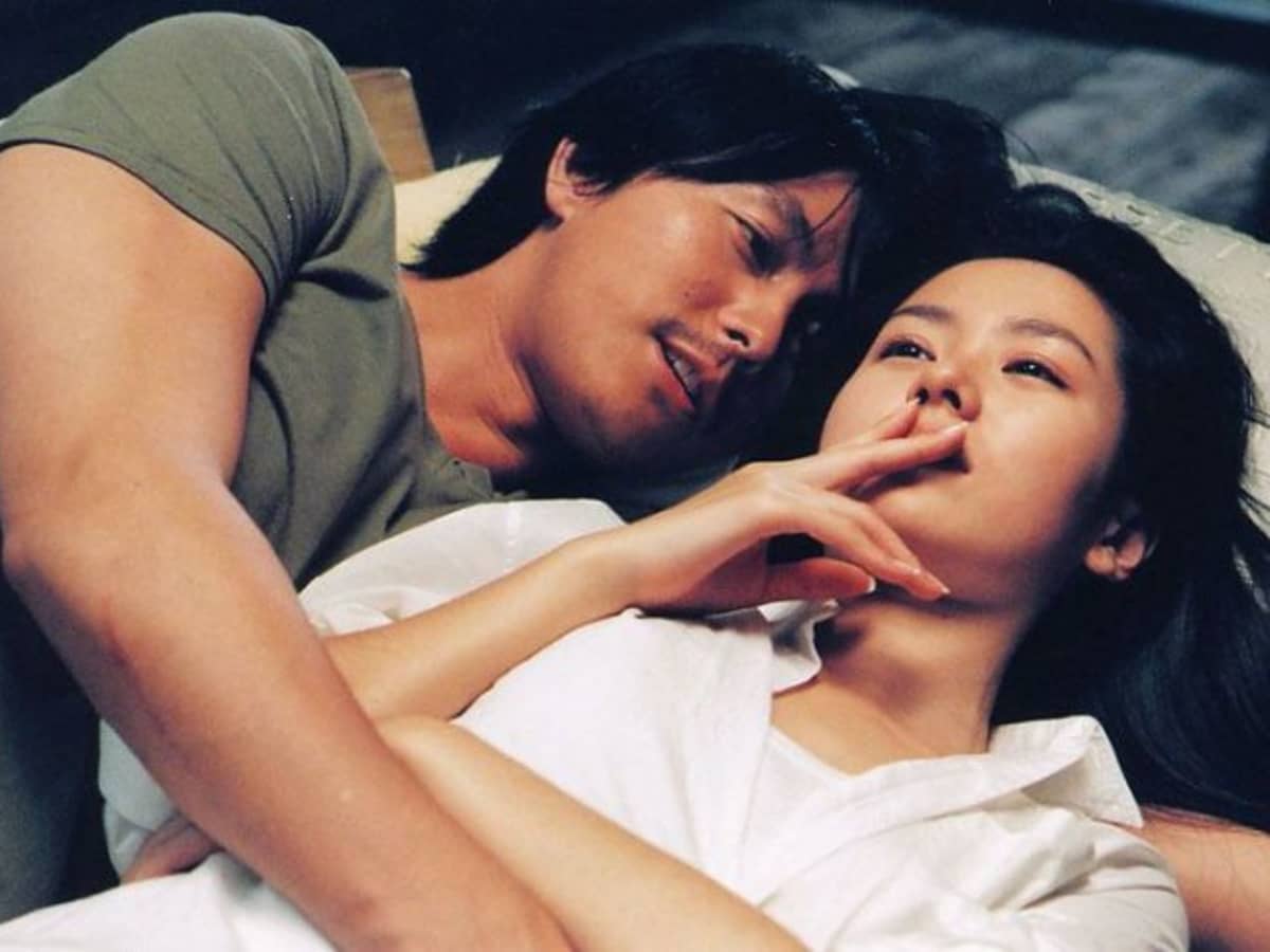 10 Rules for a Great Asian Love Story Movie - HubPages