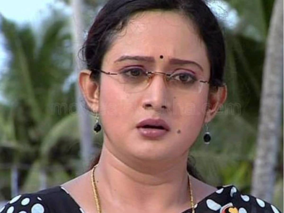 Malayalam Actress Sangeetha Mohan Scandal pic