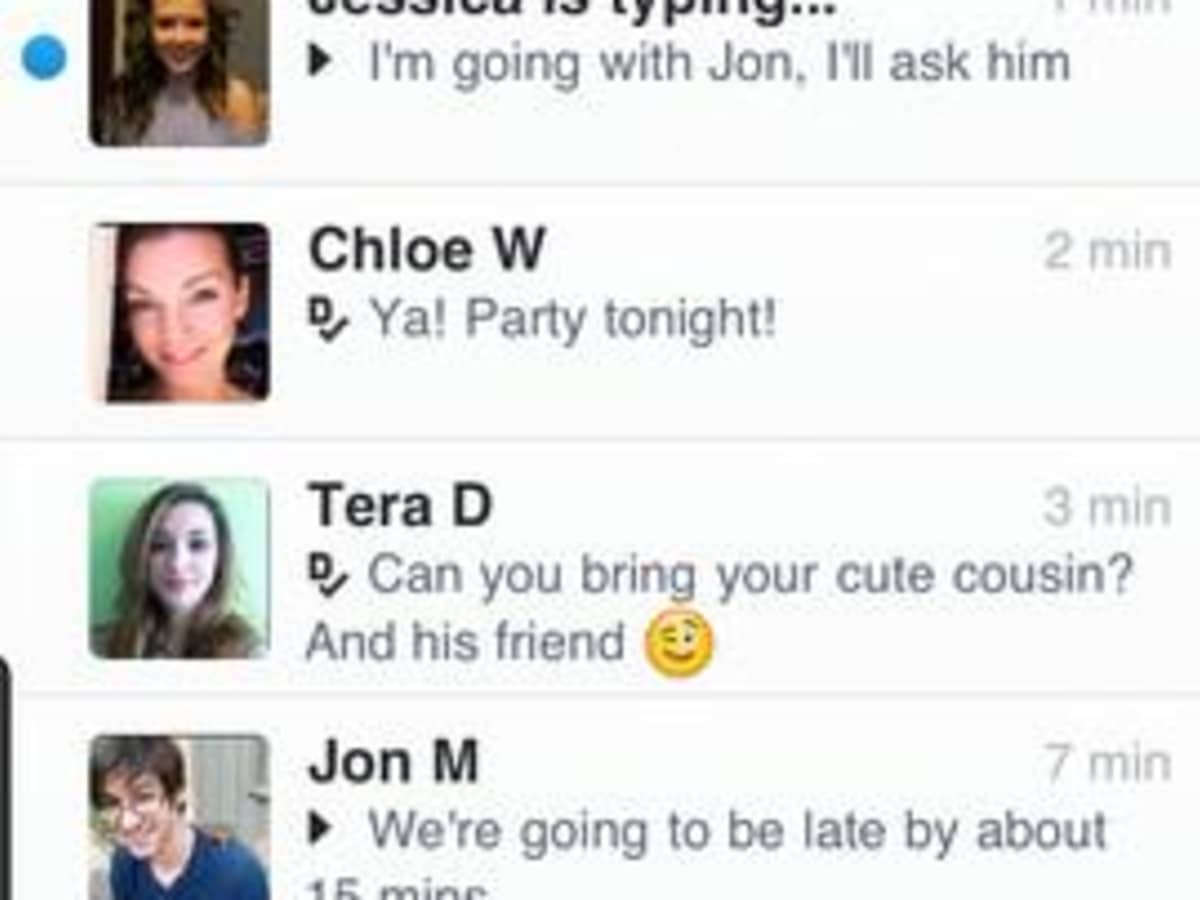 Kik girl usernames