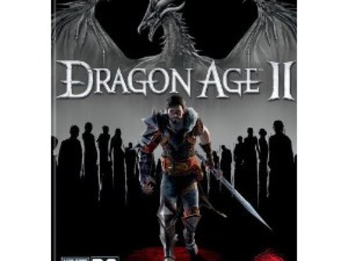 Alternate Origin covers for DA:I and DA2 : r/dragonage