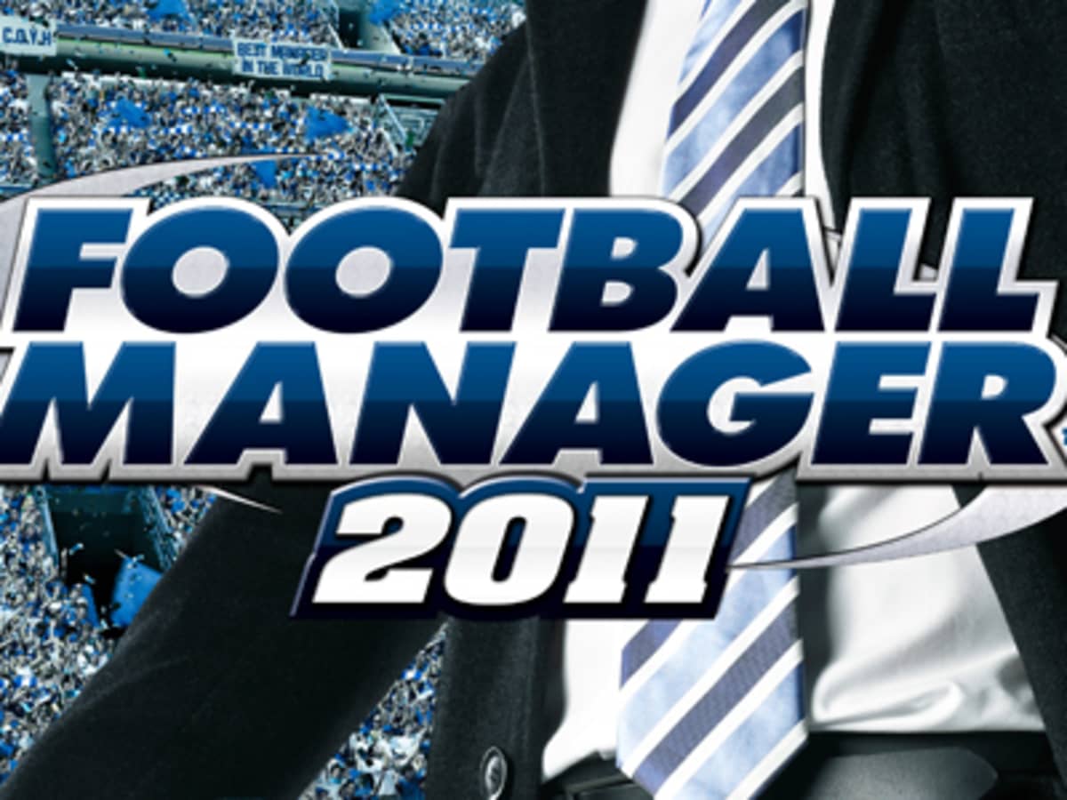 Games: Football Manager 2011