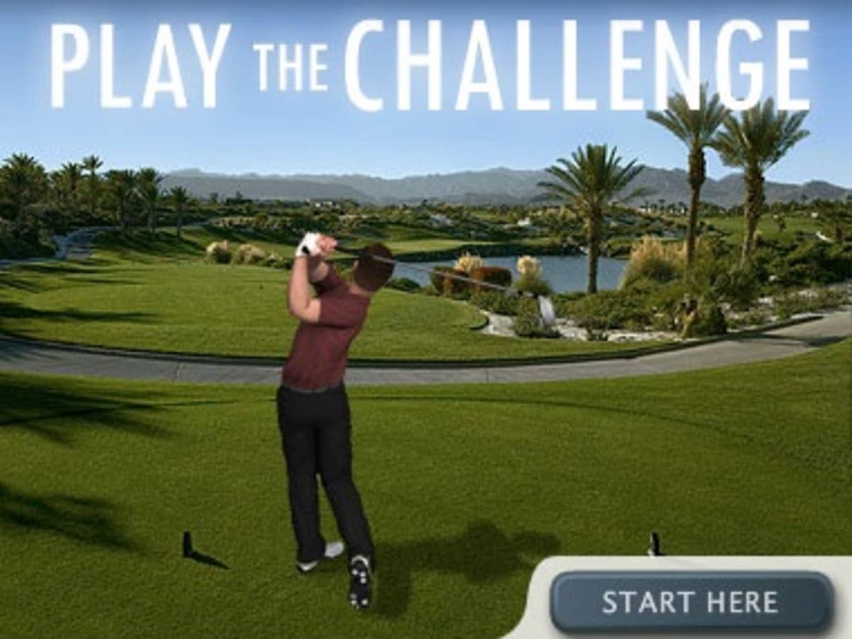 WGT World Golf Tour Review - With Hints & Tips, Cheats - HubPages