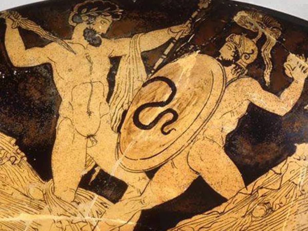 zeus sexual life with his wife