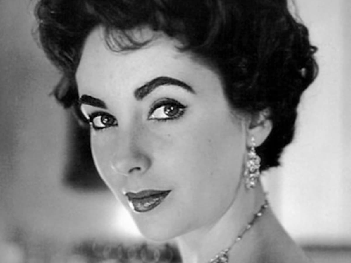 The Triumphs and Tragedies of Elizabeth Taylor - HubPages