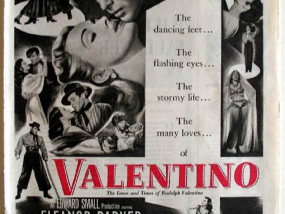 Old Vintage Magazine Ads So Many Uses Yet So Little Time Hubpages