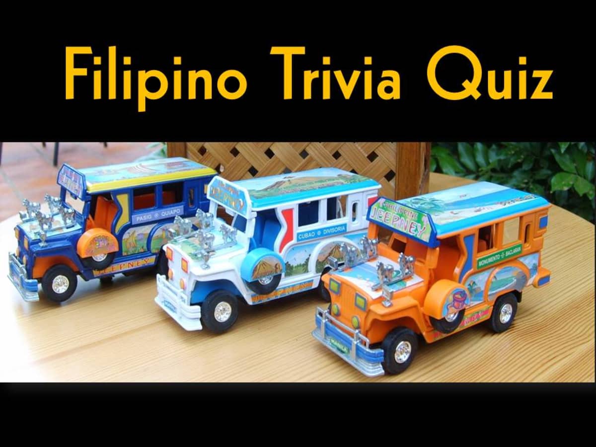 Funny Pinoy Trivia Questions Funny Game Show Questions Pinoy Stupid 