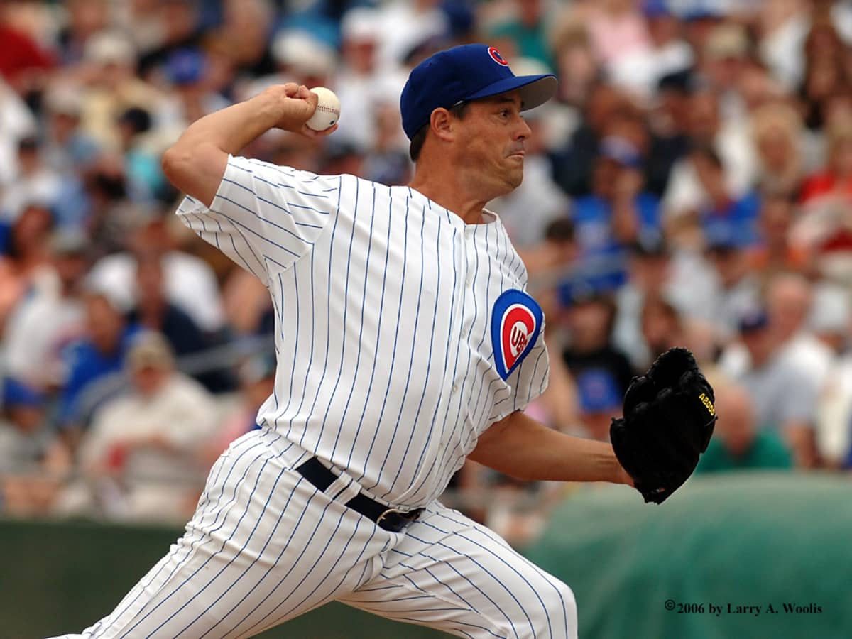 Best Baseball Relief Pitchers Ever - HubPages