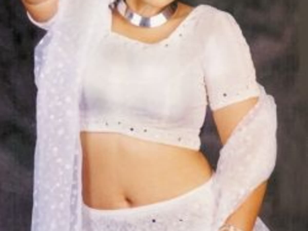 Divya Bharti Xxx Photo - Meena South Indian Actress - HubPages