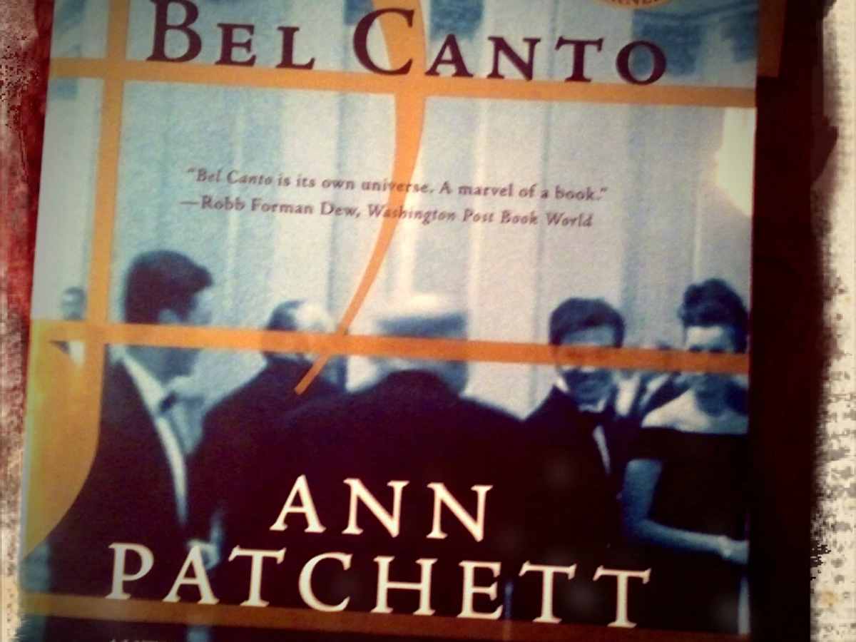 The Omniscient Narrator In Bel Canto By Ann Patchett Hubpages