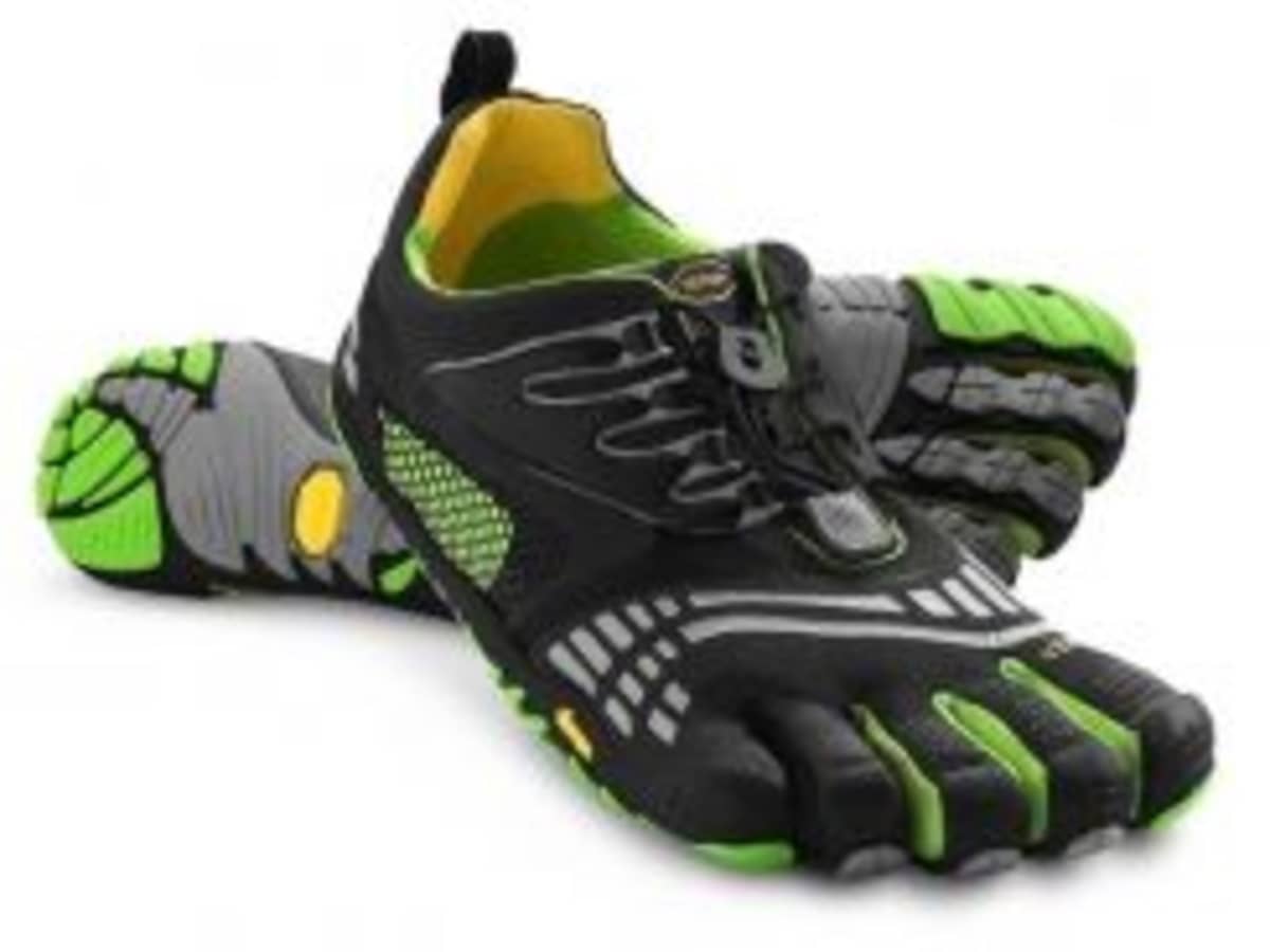 interno Comparación Botánica Are Vibram Fivefingers Comfortable? A Review - HubPages