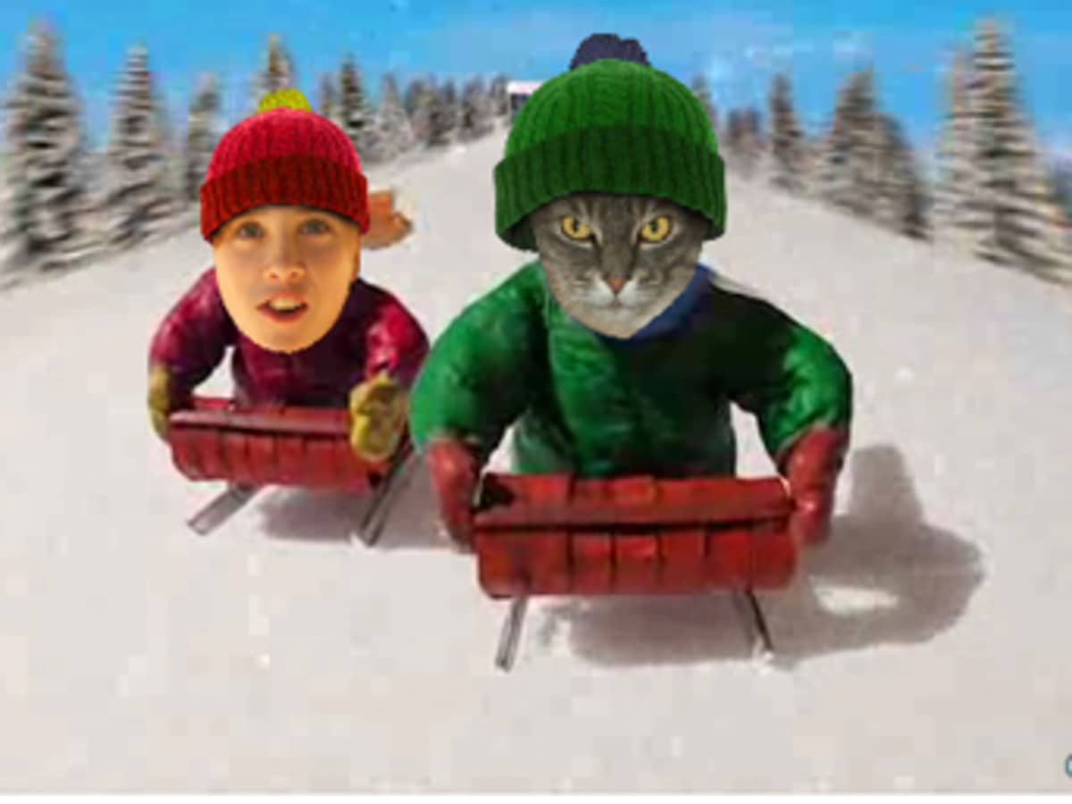 Elfyourself similar