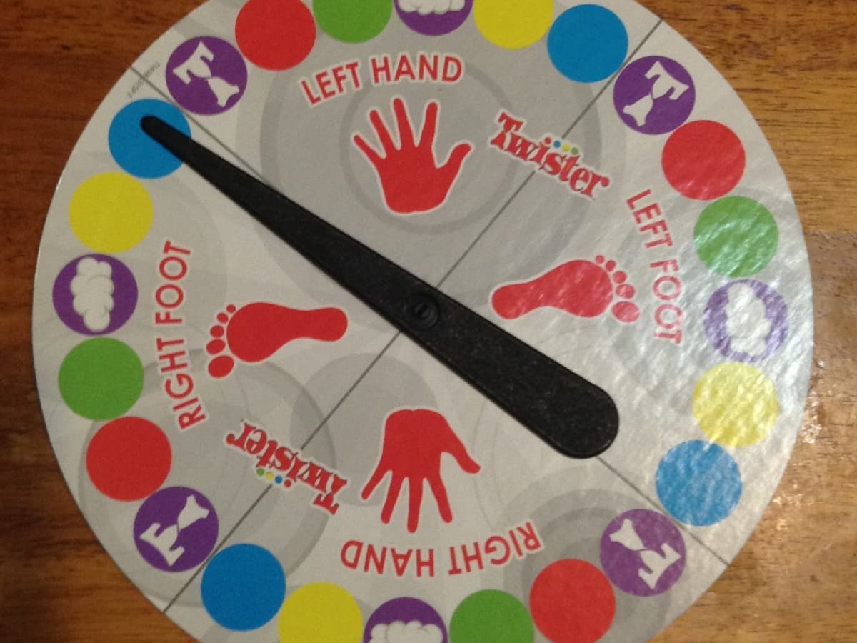 New Rules for Twister: What Are the Purple Symbols? - HobbyLark
