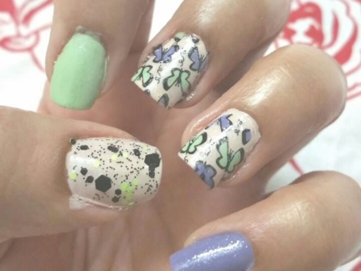 Stamping Nail Art Ideas and Tricks for 2021 - HubPages