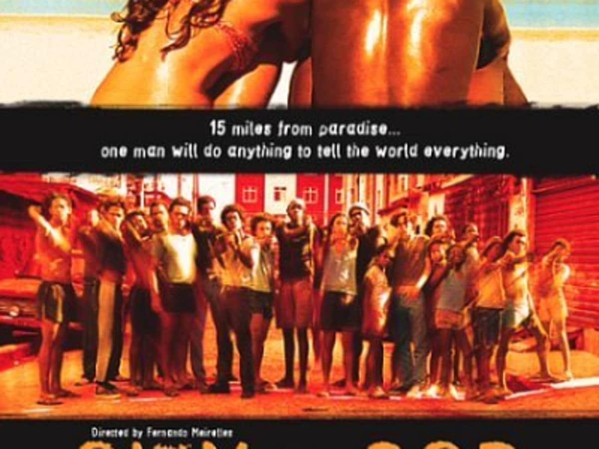 City of God: Youth Gangs & Violence - HubPages