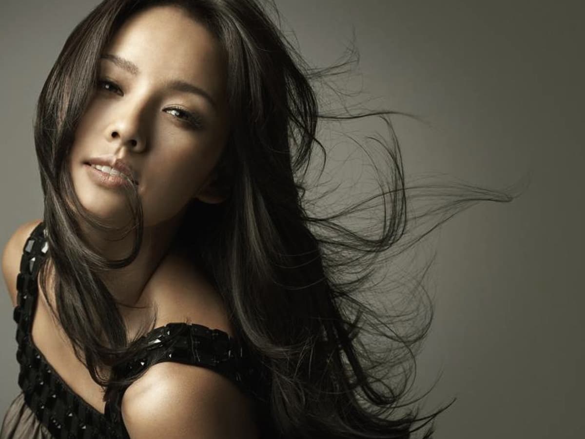 Hyori Lee One Of The Most Well Known