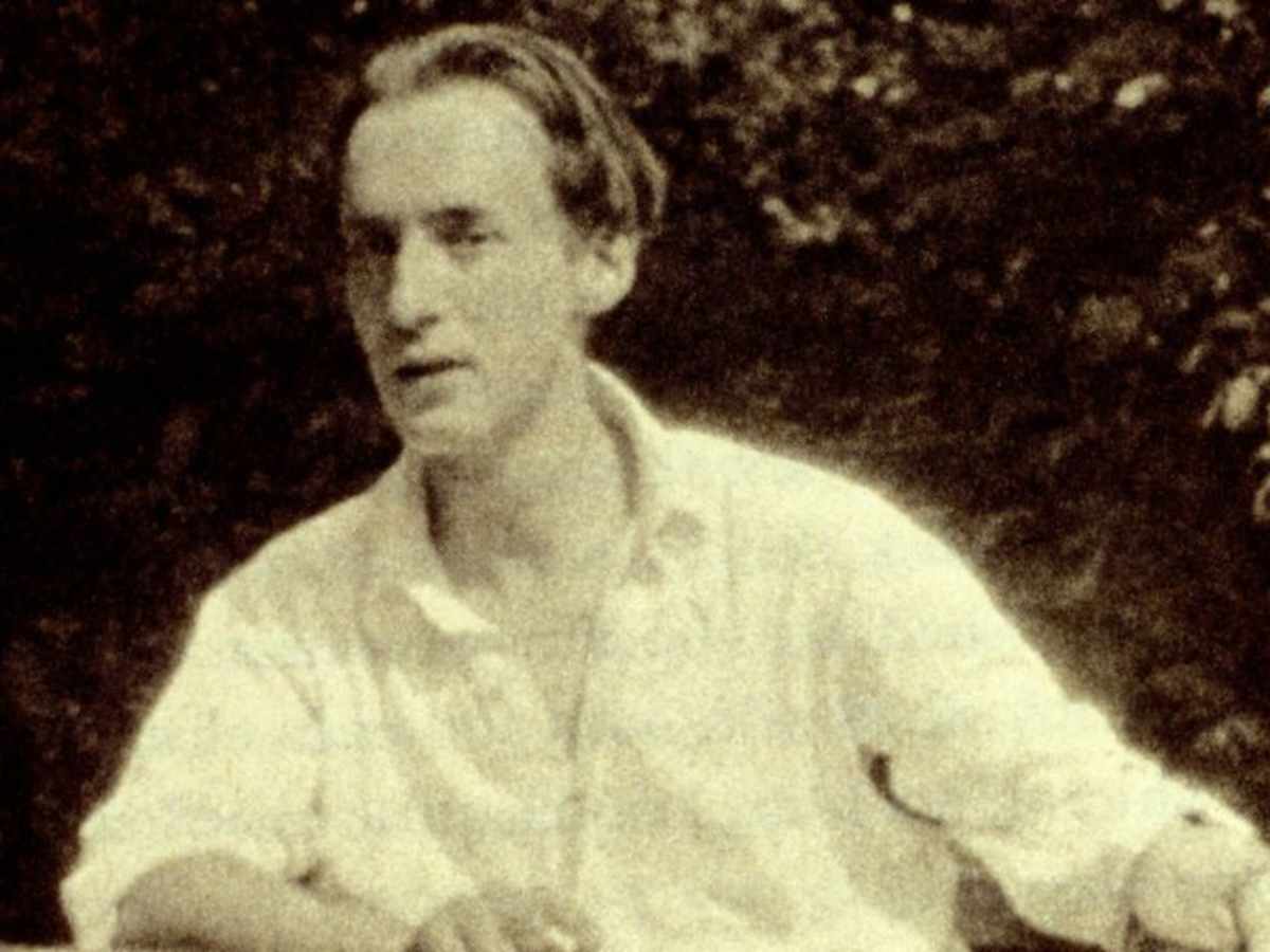 Top 10 Novels Of Vladimir Nabokov Hubpages